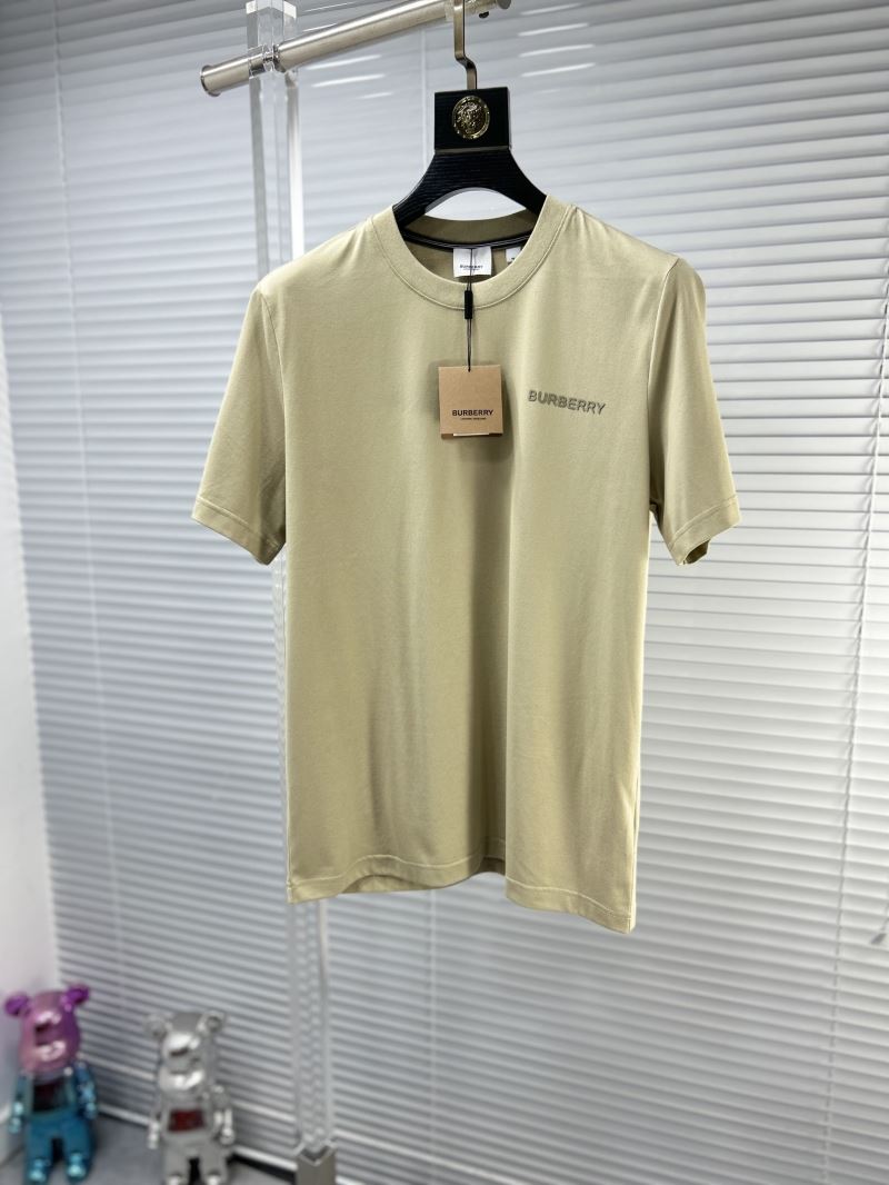 Burberry T-Shirts